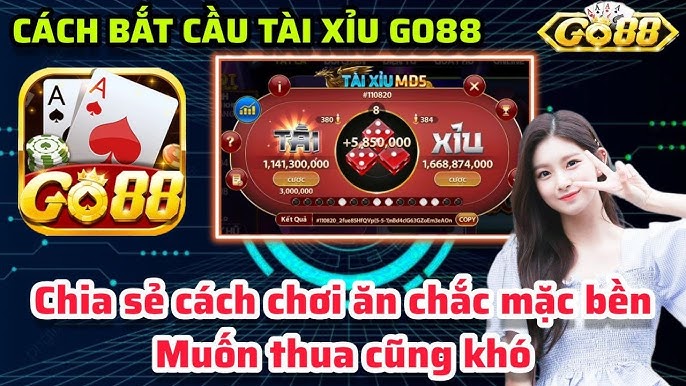 app tài xỉu online